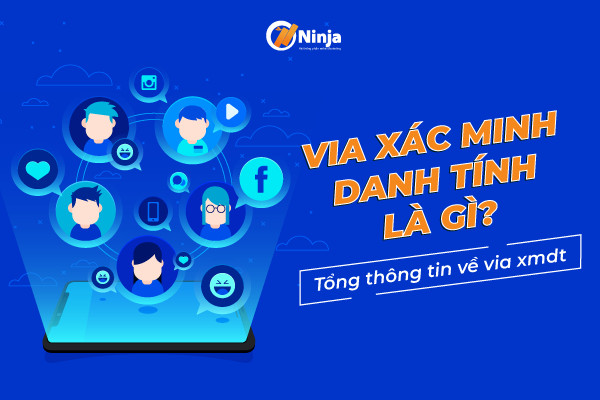 Via Xmdt là Gì? Tất Tần Tật Những Điều Cần Biết Về Via Xmdt